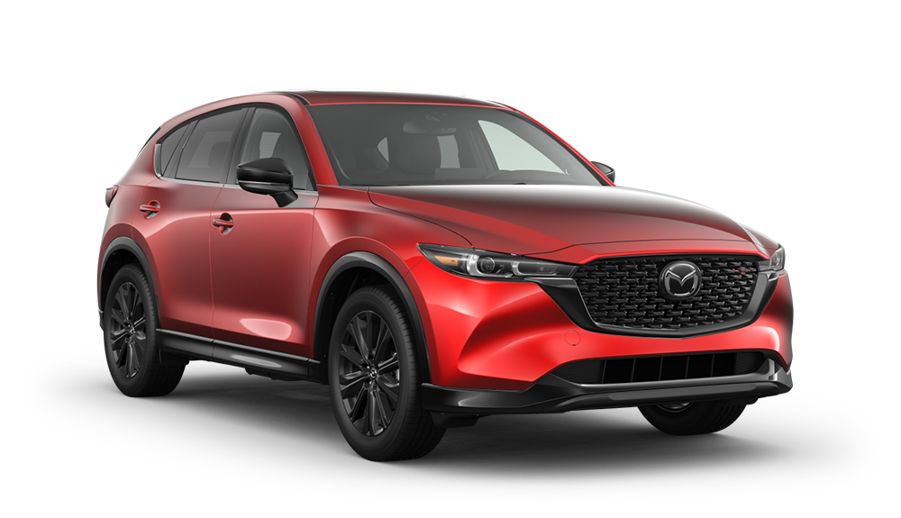 2023 Mazda CX-5 2.5 TURBO | 495 Mazda in Lowell MA
