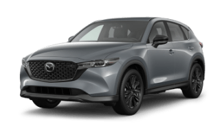 2023 Mazda CX-5 2.5 CARBON EDITION | NAME# in Lowell MA