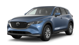 2023 Mazda CX-5 2.5 S Preferred | NAME# in Lowell MA
