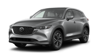 2023 Mazda CX-5 2.5 S Premium Plus | NAME# in Lowell MA