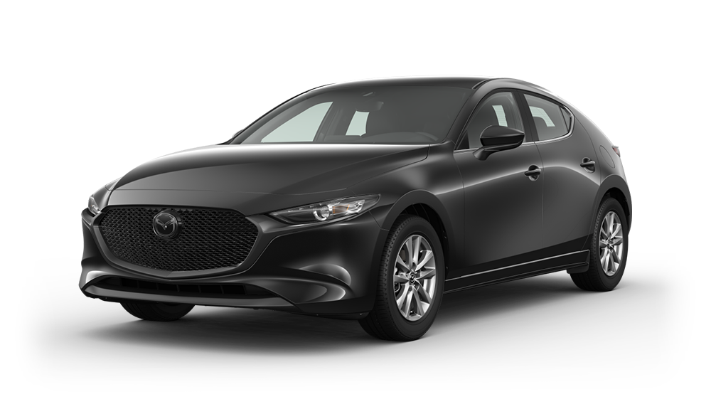 2023 Mazda3 Hatchback 2.5 S | 495 Mazda in Lowell MA