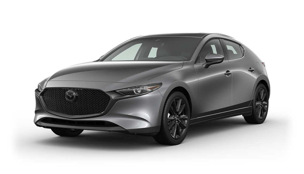 2023 Mazda3 Hatchback PREMIUM | 495 Mazda in Lowell MA