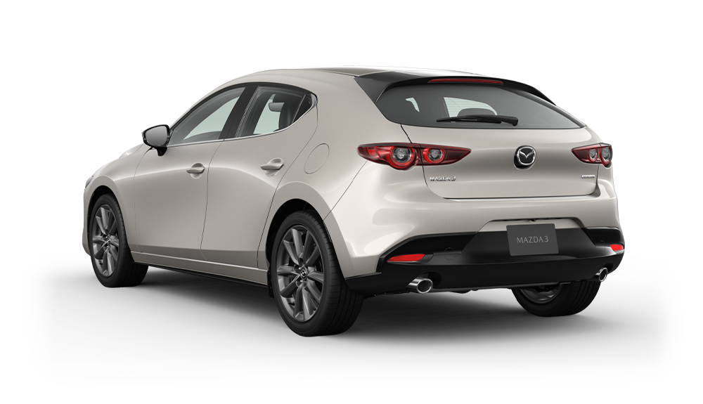 2023 Mazda3 Hatchback SELECT | 495 Mazda in Lowell MA