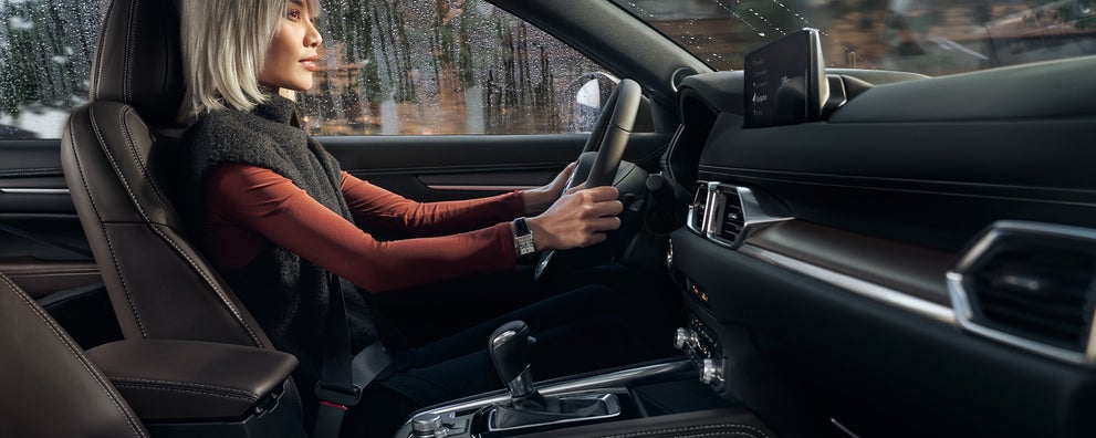 Mazda CX-5 | 495 Mazda in Lowell MA