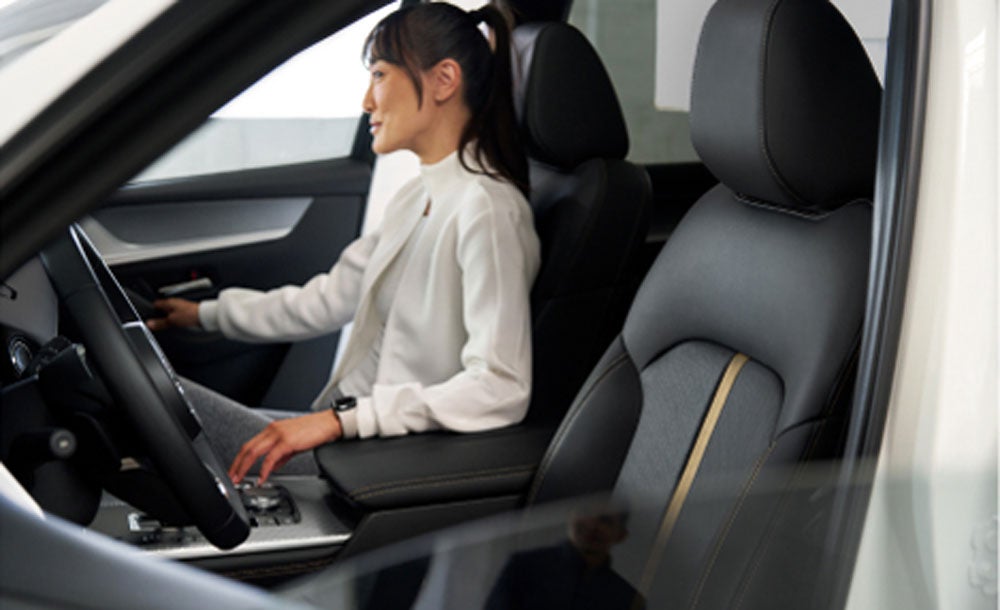 Mazda CX-70 Plug–In Hybrid | 495 Mazda in Lowell MA