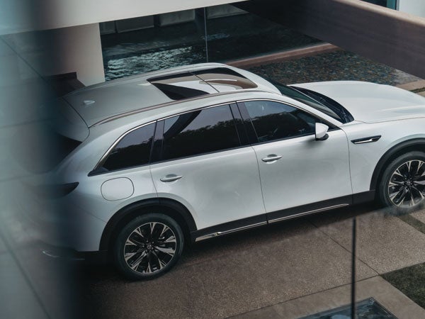 495 Mazda in Lowell MA