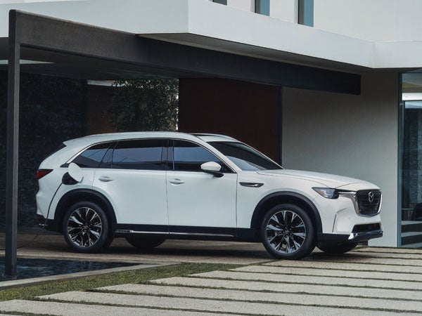 495 Mazda in Lowell MA