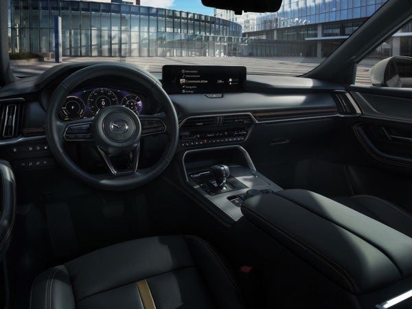 495 Mazda in Lowell MA