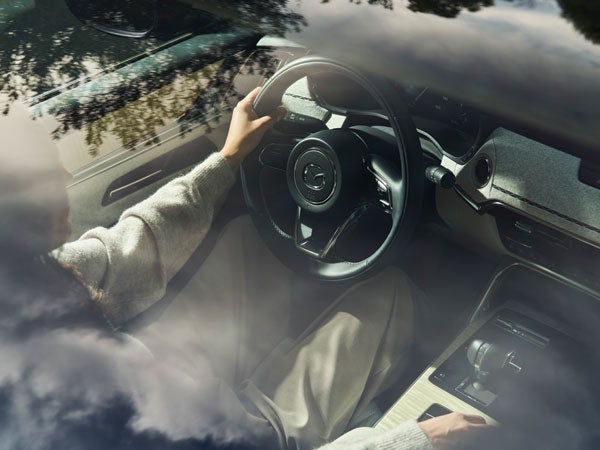 495 Mazda in Lowell MA