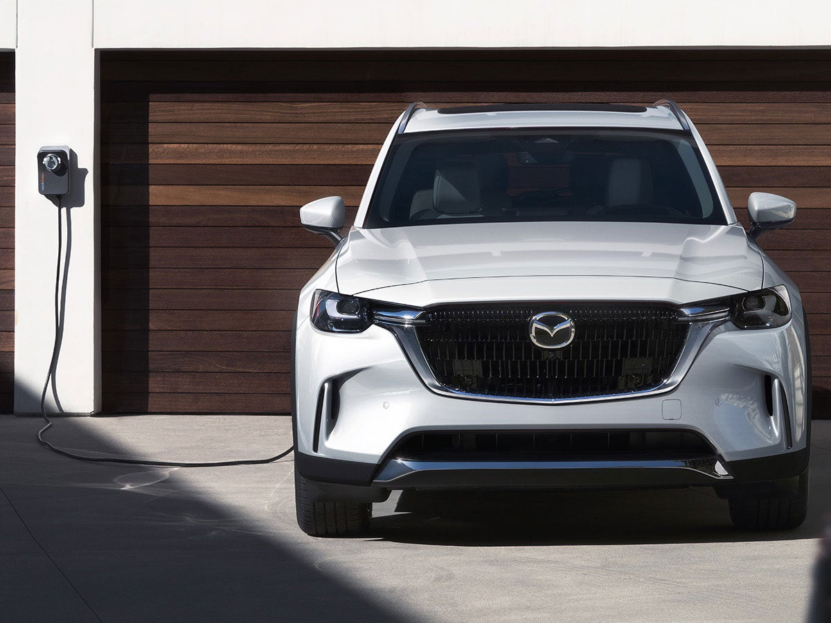 495 Mazda in Lowell MA