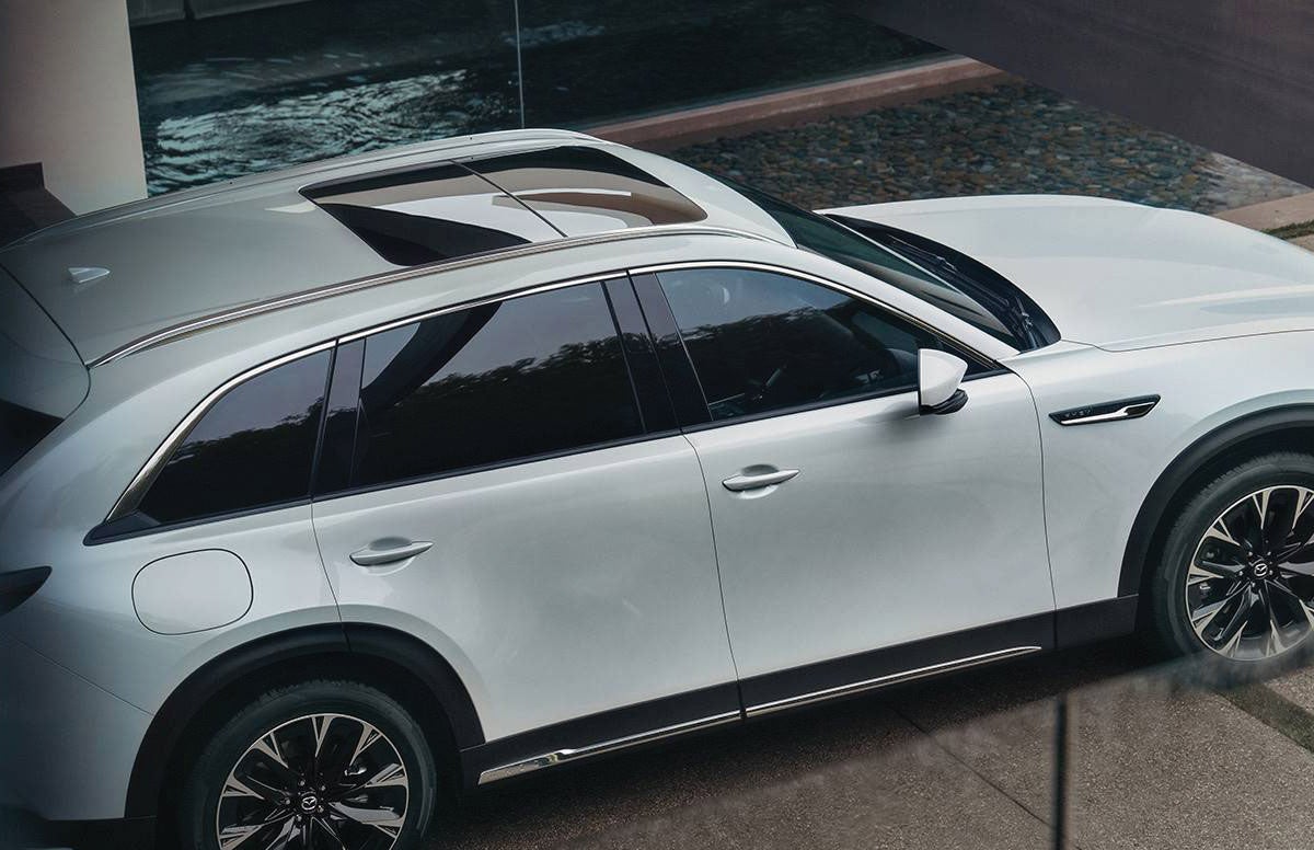 495 Mazda in Lowell MA