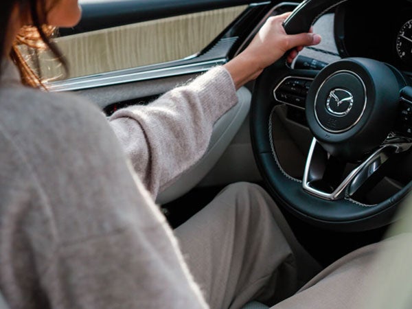 495 Mazda in Lowell MA