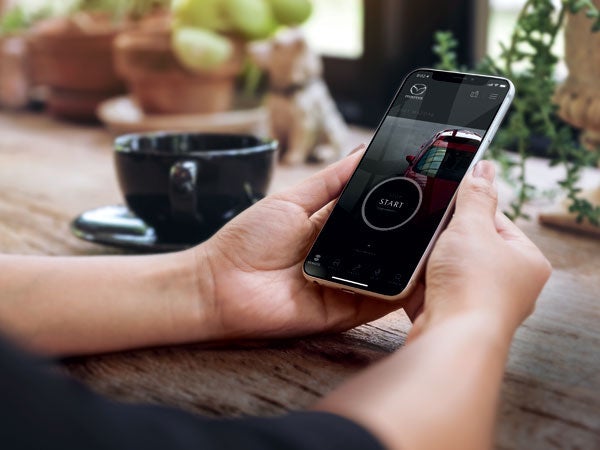 495 Mazda in Lowell MA