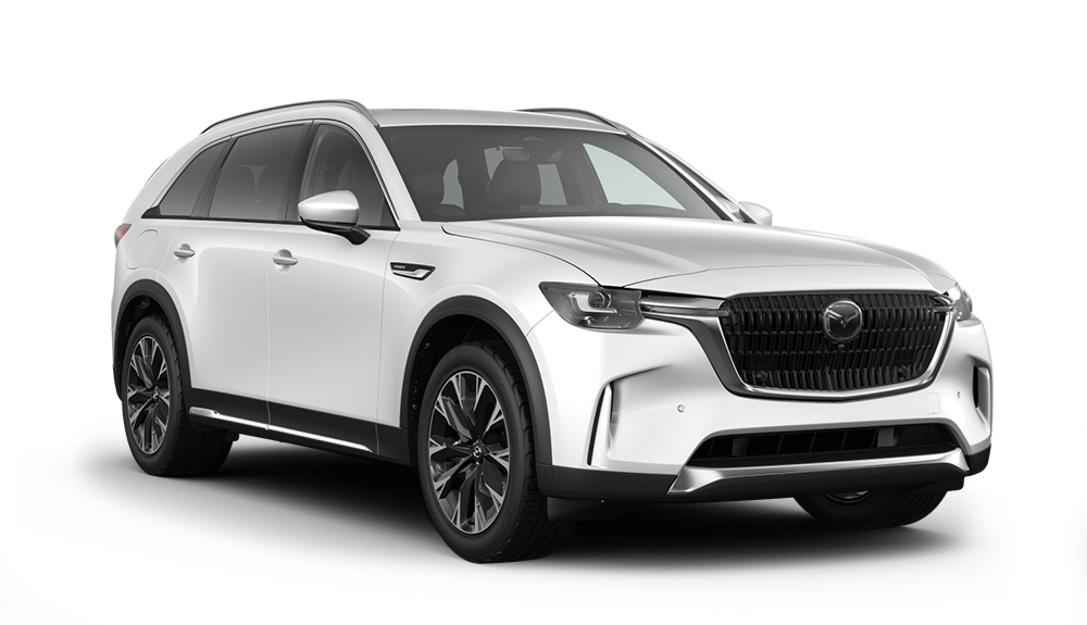 495 Mazda in Lowell MA