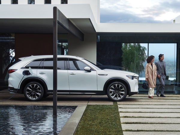 495 Mazda in Lowell MA