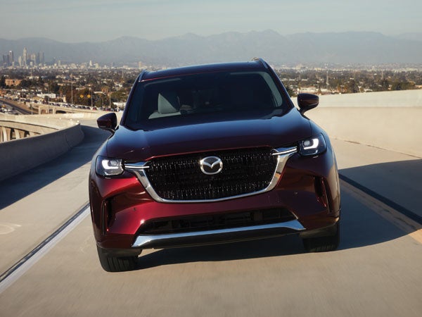 495 Mazda in Lowell MA