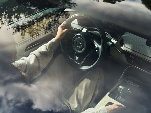 495 Mazda in Lowell MA