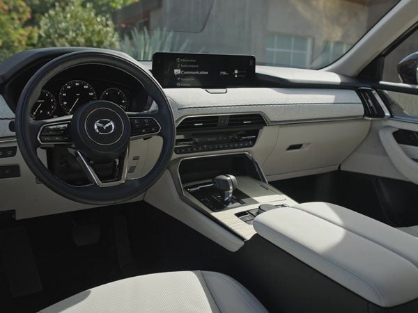 495 Mazda in Lowell MA