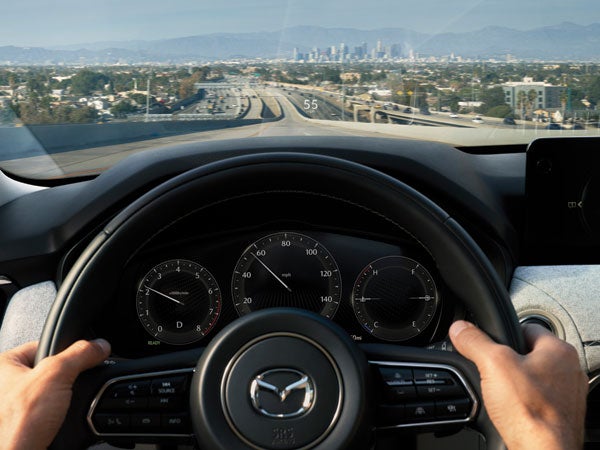 495 Mazda in Lowell MA