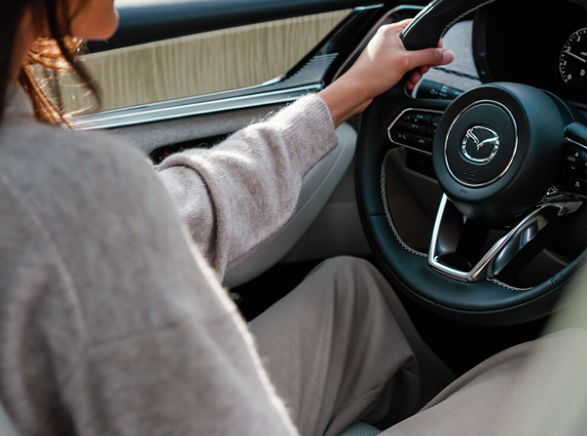 495 Mazda in Lowell MA