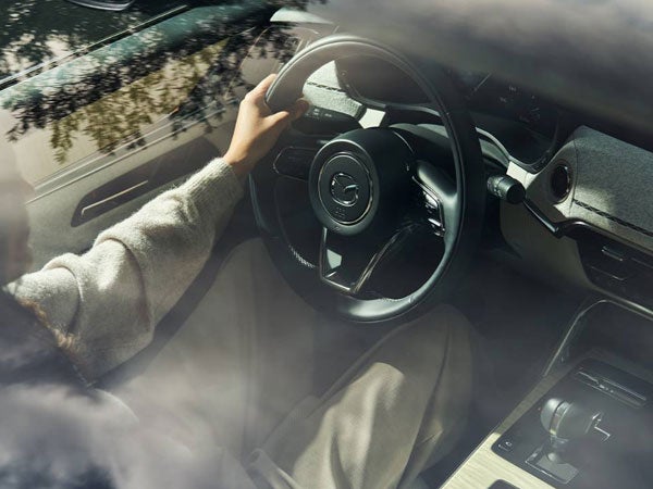 495 Mazda in Lowell MA