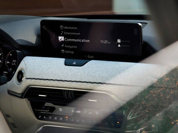 495 Mazda in Lowell MA