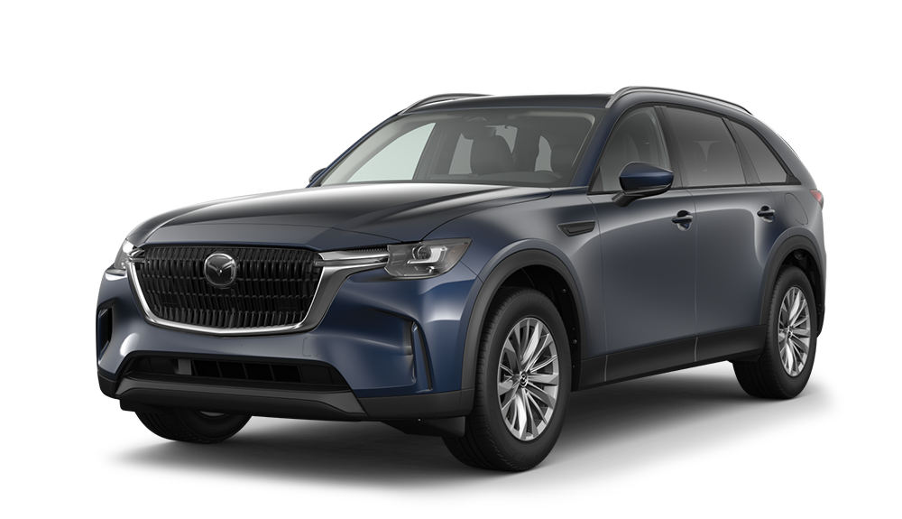 495 Mazda in Lowell MA