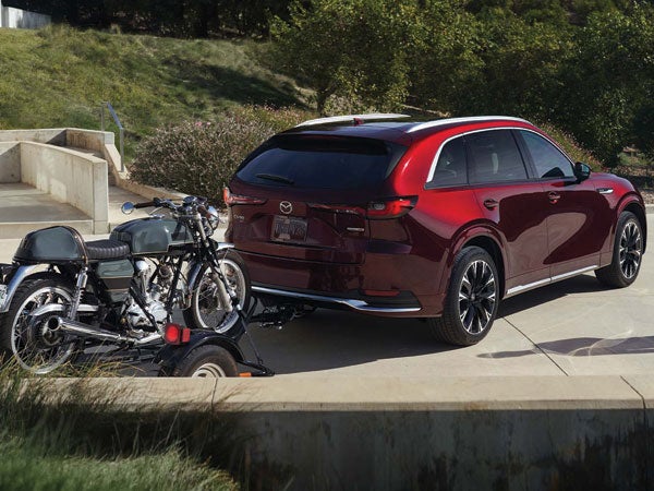 495 Mazda in Lowell MA