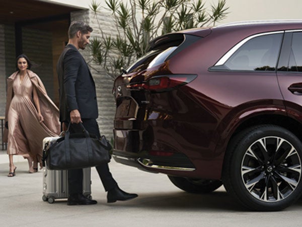 495 Mazda in Lowell MA