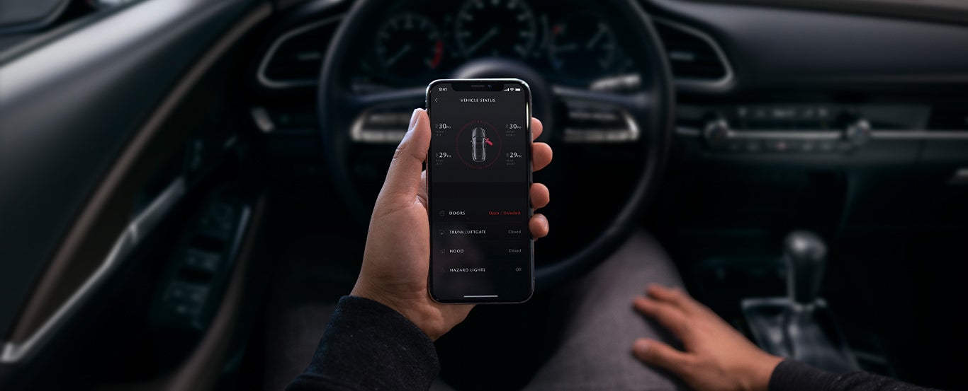 495 Mazda in Lowell MA