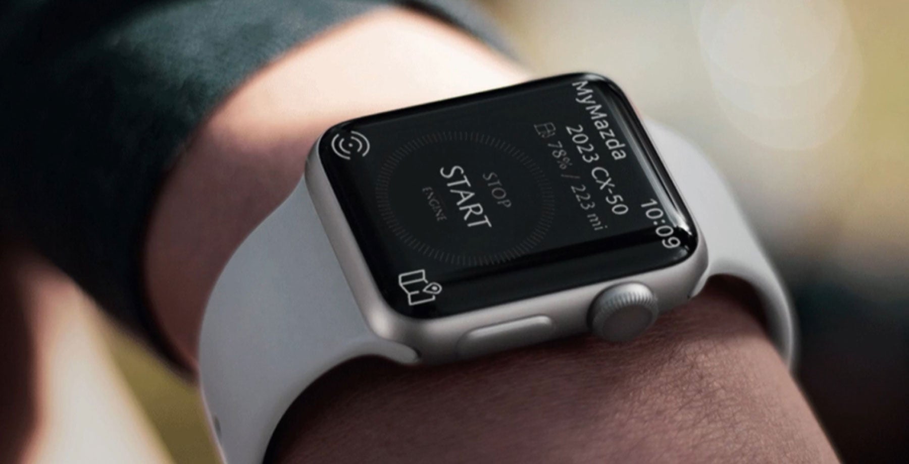 495 Mazda in Lowell MA