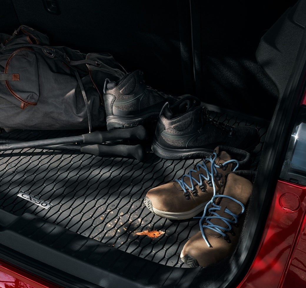 495 Mazda in Lowell MA