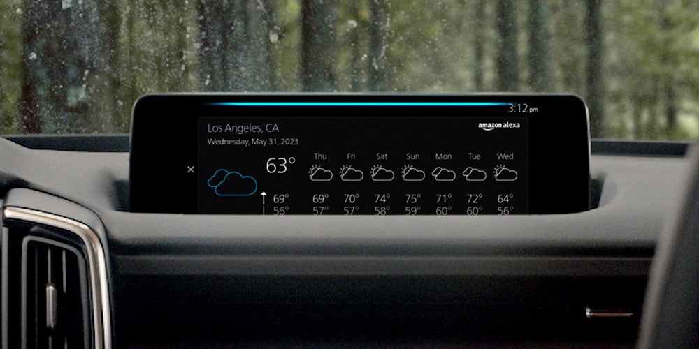 Mazda CX-50 Hybrid | 495 Mazda in Lowell MA