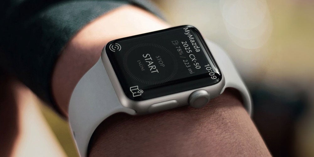 Mazda CX-50 Hybrid | 495 Mazda in Lowell MA