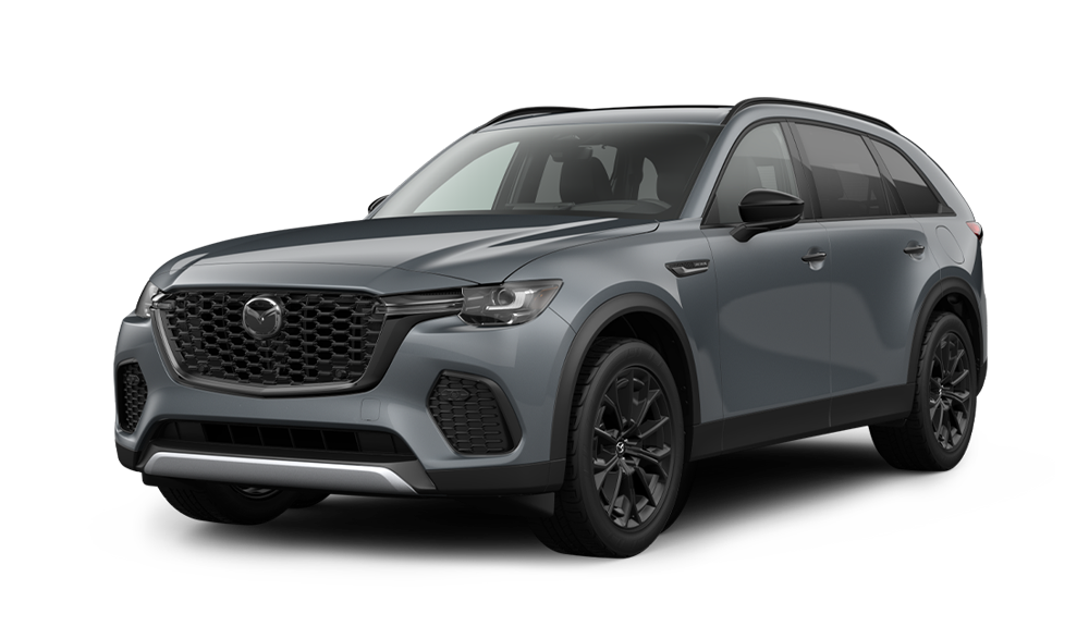 CX-70 3.3 Turbo Premium Plus | 495 Mazda in Lowell MA