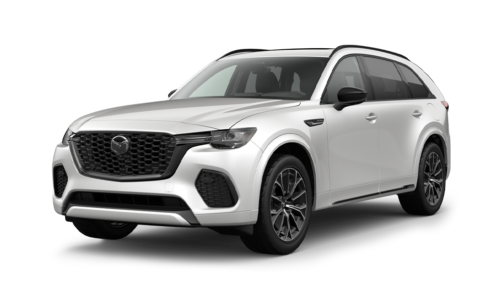 CX-70 3.3 Turbo S Premium | 495 Mazda in Lowell MA