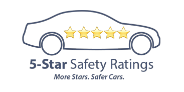 5-Star Safety Ratings More Stars. Safer Cars. | 495 Mazda in Lowell MA