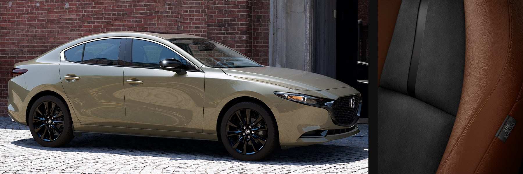 495 Mazda in Lowell MA