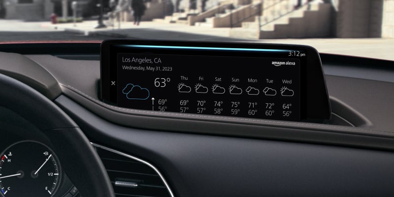 495 Mazda in Lowell MA