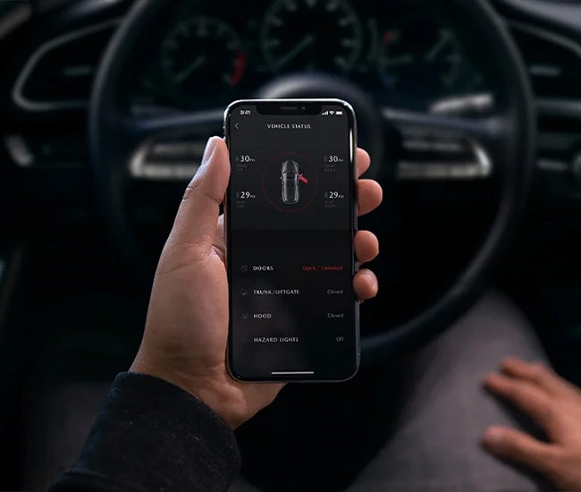 495 Mazda in Lowell MA