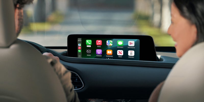 495 Mazda in Lowell MA