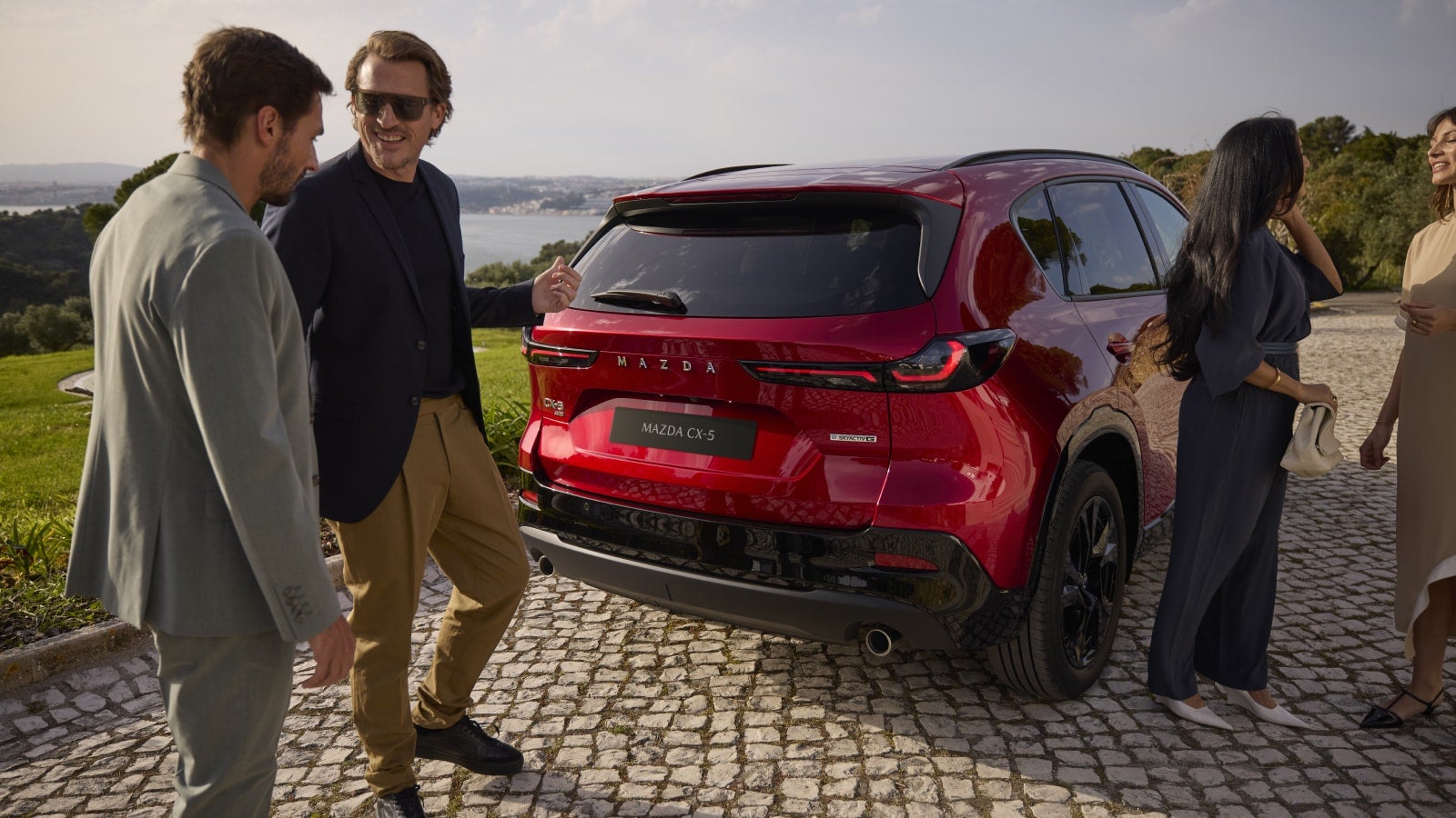 MAZDA CX-5 | 495 Mazda in Lowell MA