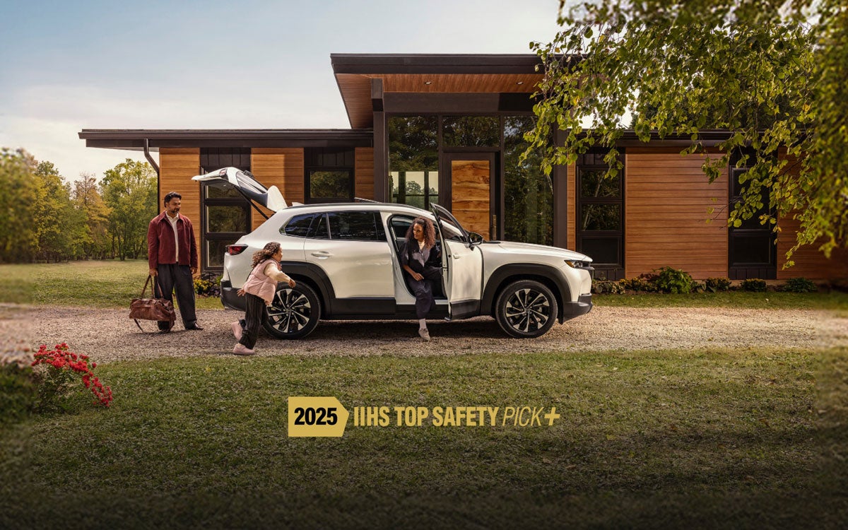 Mazda CX-50 Hybrid | 495 Mazda in Lowell MA