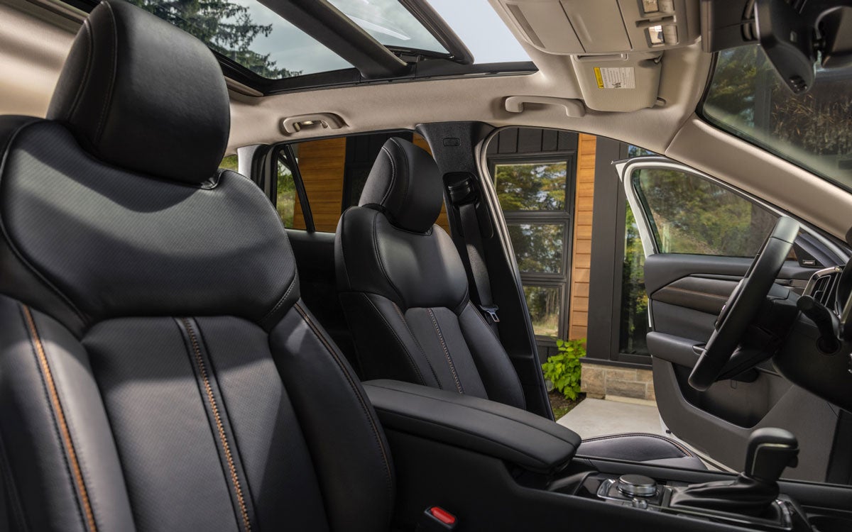 Mazda CX-50 Hybrid | 495 Mazda in Lowell MA