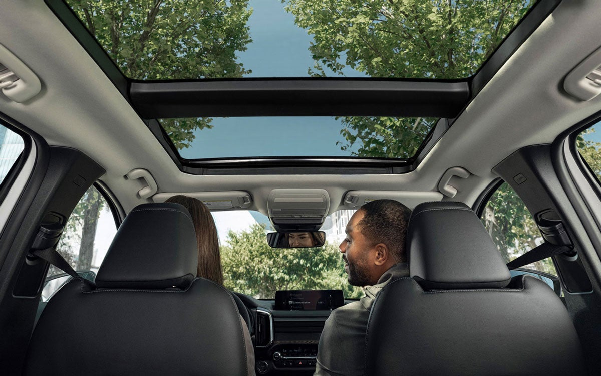 Mazda CX-50 Hybrid | 495 Mazda in Lowell MA