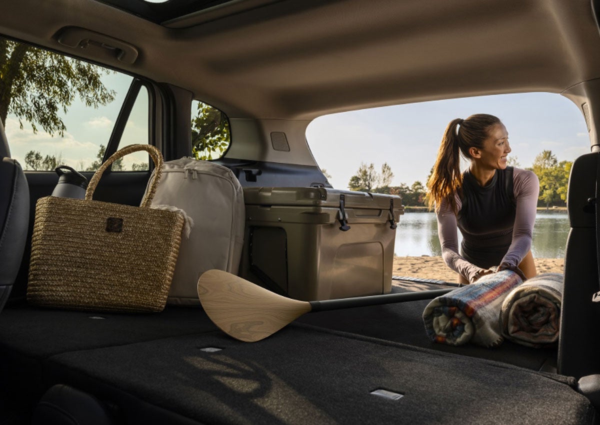 Mazda CX-50 Hybrid | 495 Mazda in Lowell MA