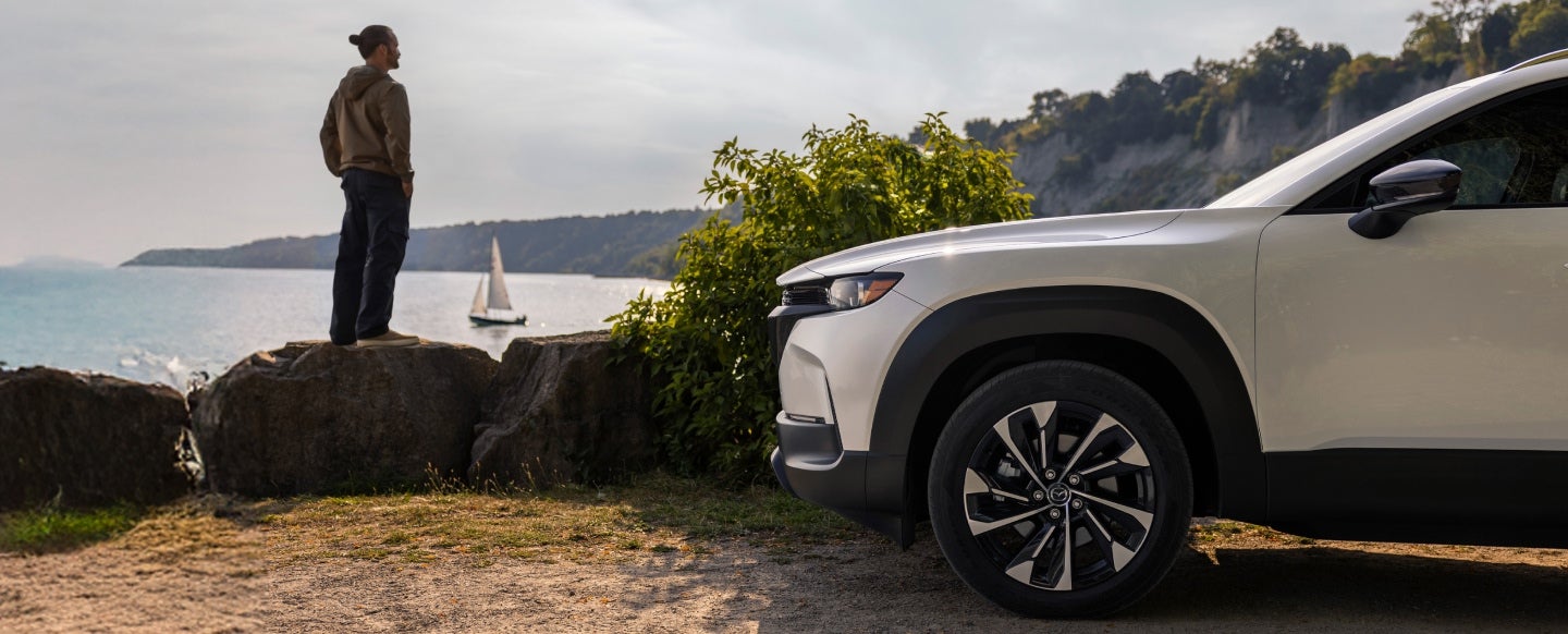 Mazda CX-50 Hybrid | 495 Mazda in Lowell MA