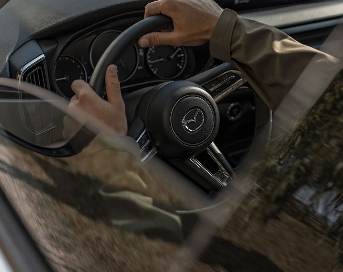 Mazda CX-50 Hybrid | 495 Mazda in Lowell MA