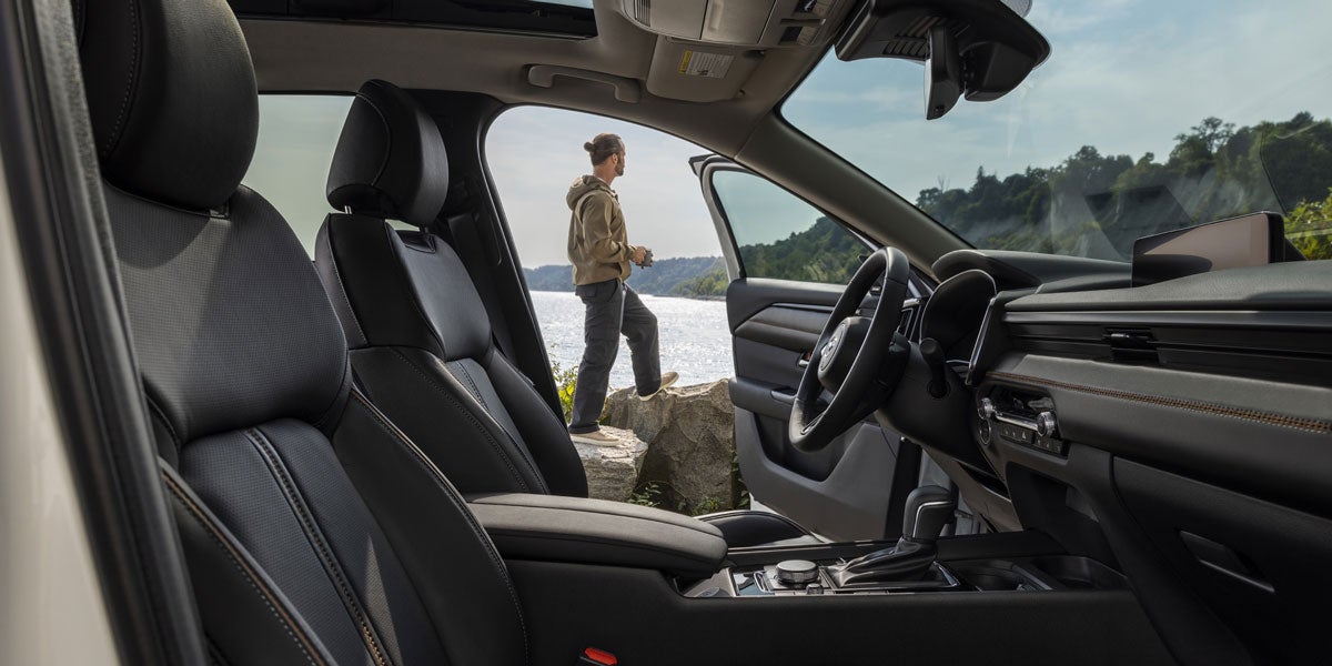 Mazda CX-50 Hybrid | 495 Mazda in Lowell MA