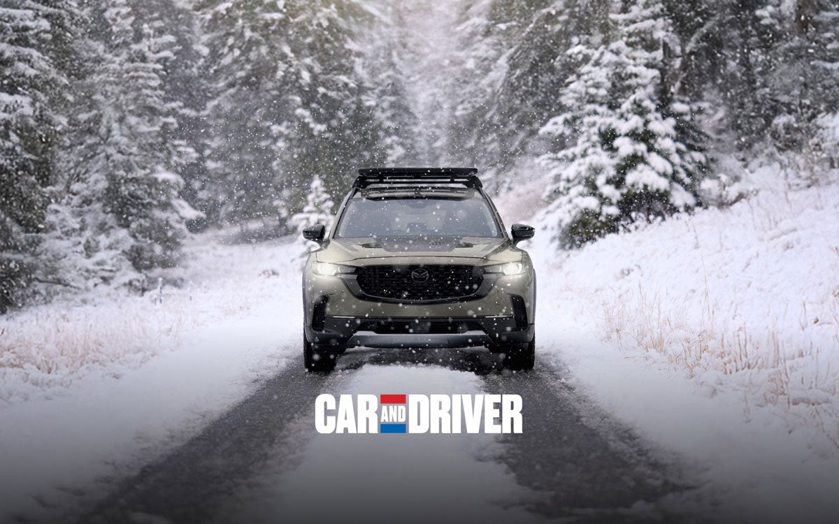 Mazda CX-50 | 495 Mazda in Lowell MA